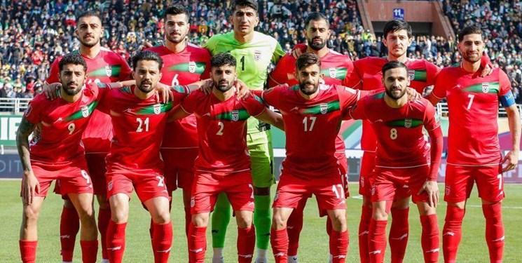 جدول کامل گروه های جام جهانی 2022 قطر